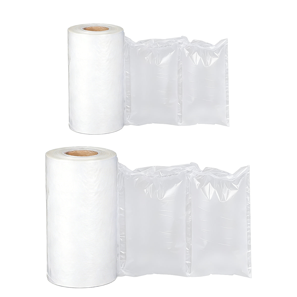 Inflatable Air Column Packing Bag Roll 300m