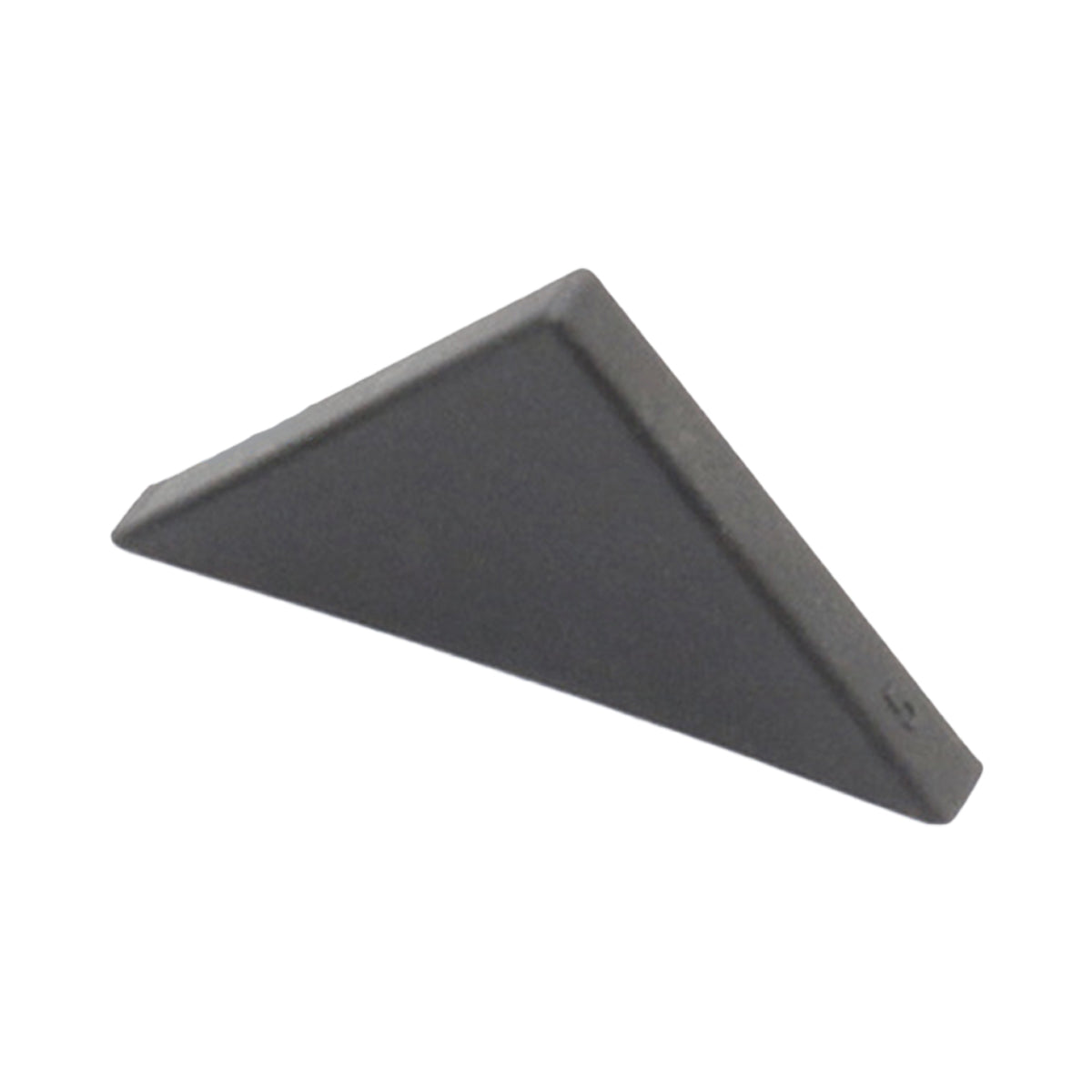 100pcs Triangle Corner Protectors for Glass Edges