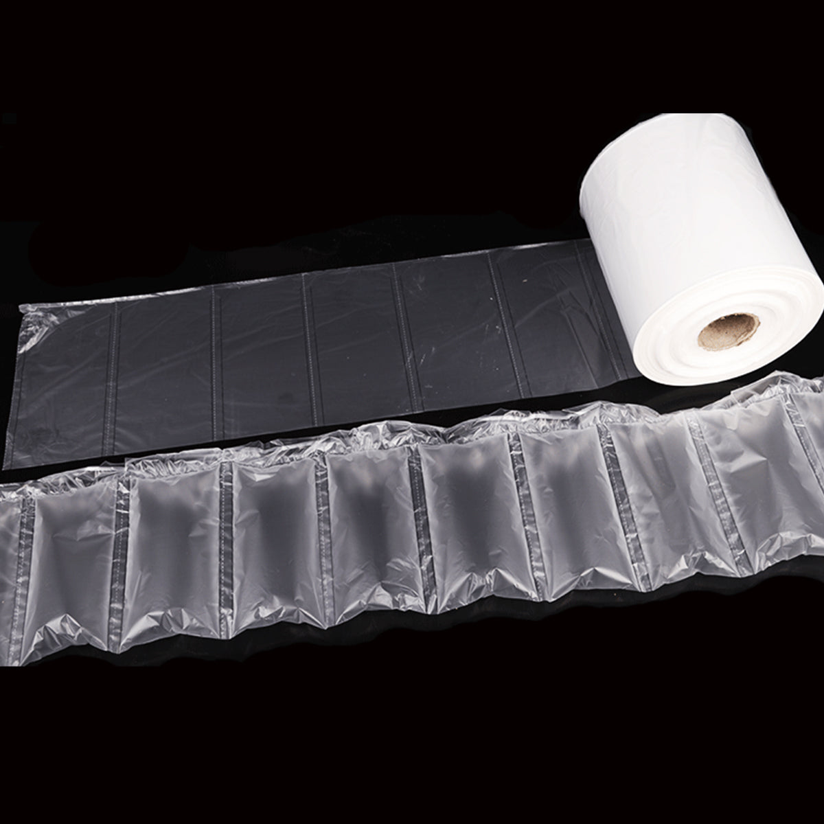 Inflatable Air Column Packing Bag Roll 300m