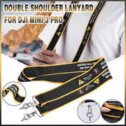 Shoulder Lanyard Strap for DJI Mini 3 Pro Remote