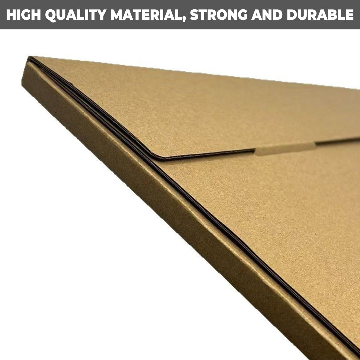 20 Pcs Kraft Paper Gift Boxes Small Cardboard Packaging