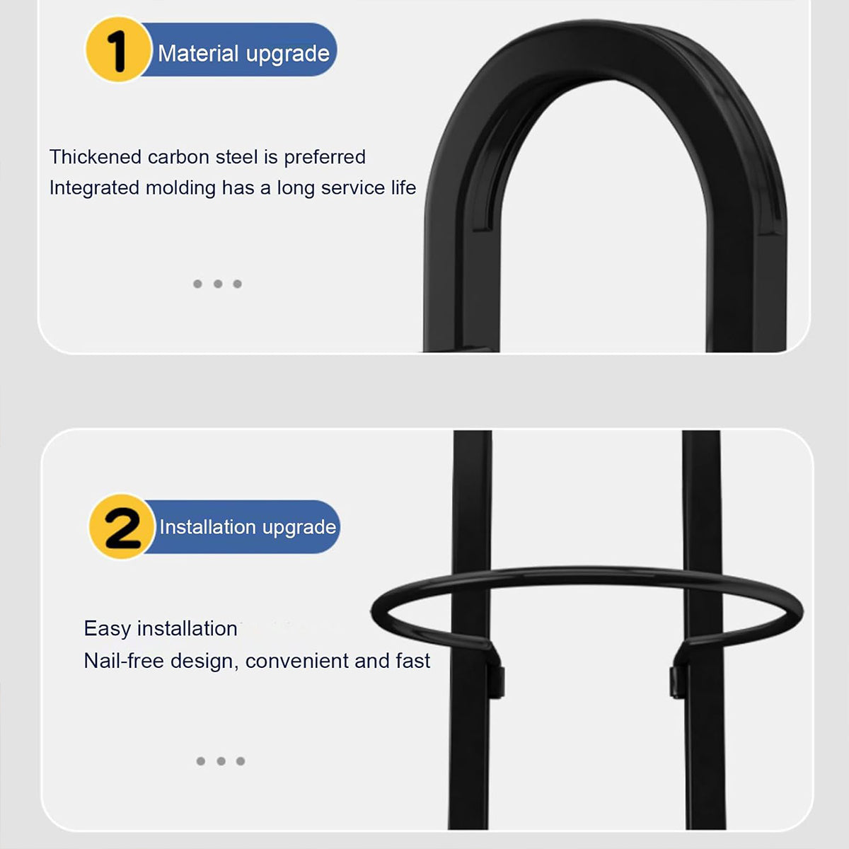 3-4 Tier Ball Storage Rack for Basketball Sports