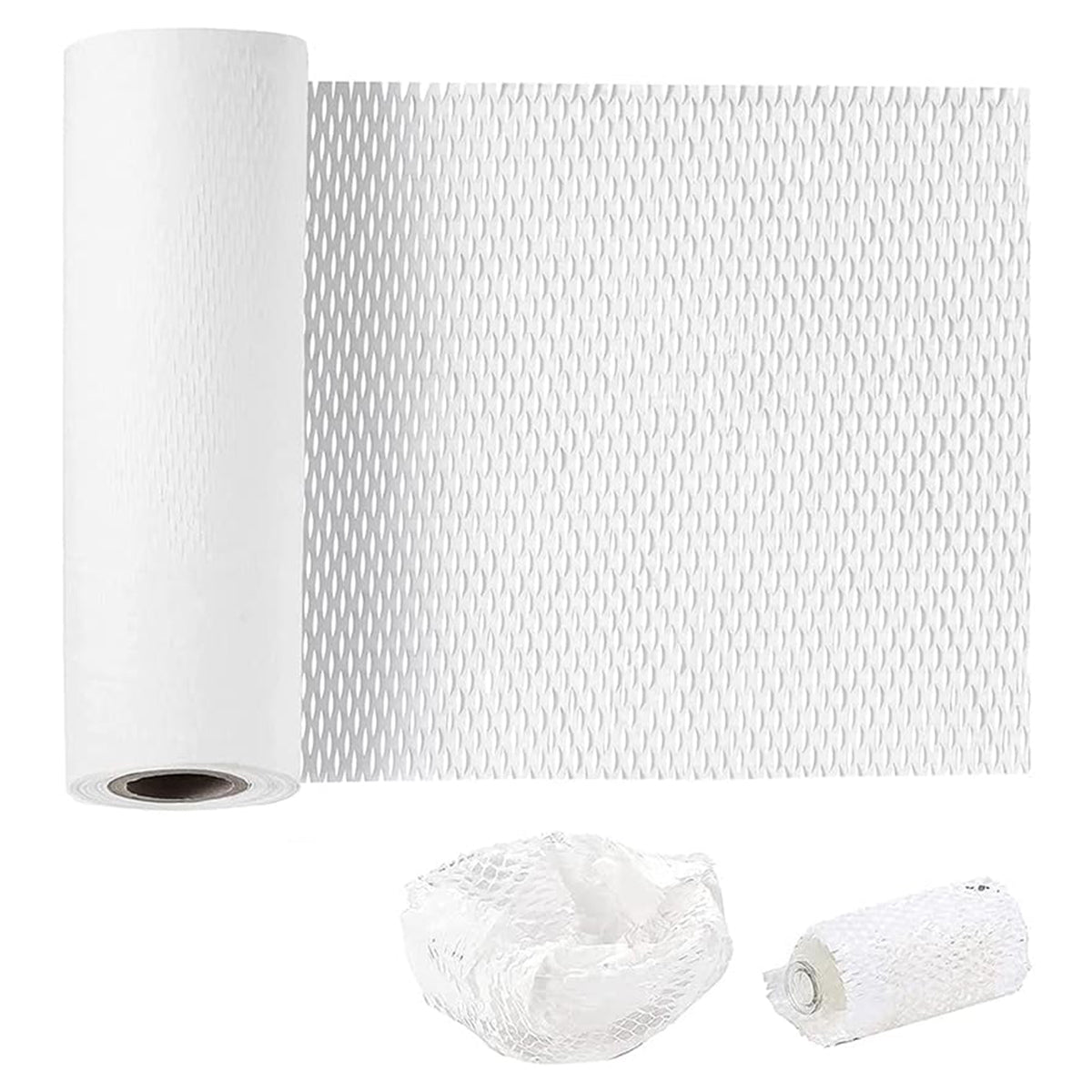 Honeycomb Packaging Paper for Fragile Items