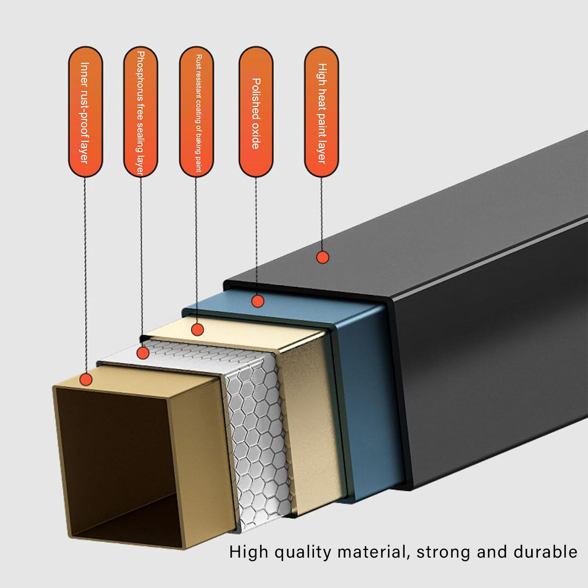 3-4 Tier Ball Storage Rack for Basketball Sports