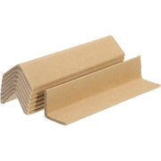 L-Shaped Paper Corner Protectors 100pcs Shipping