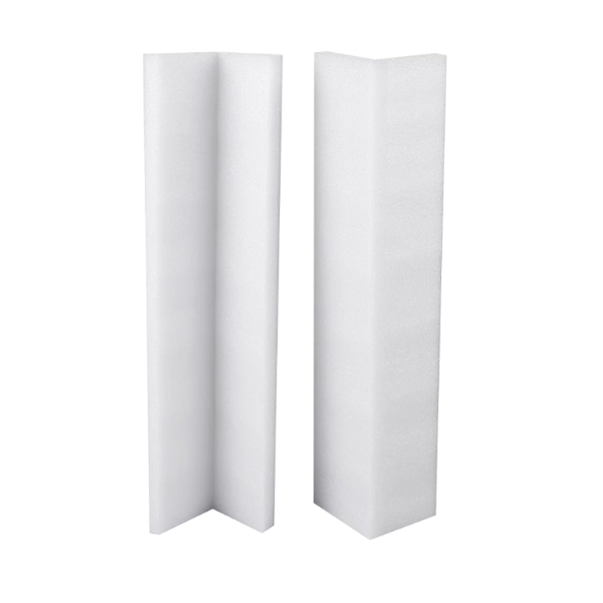 20pcs L-Shape EPE Foam Corner Protectors
