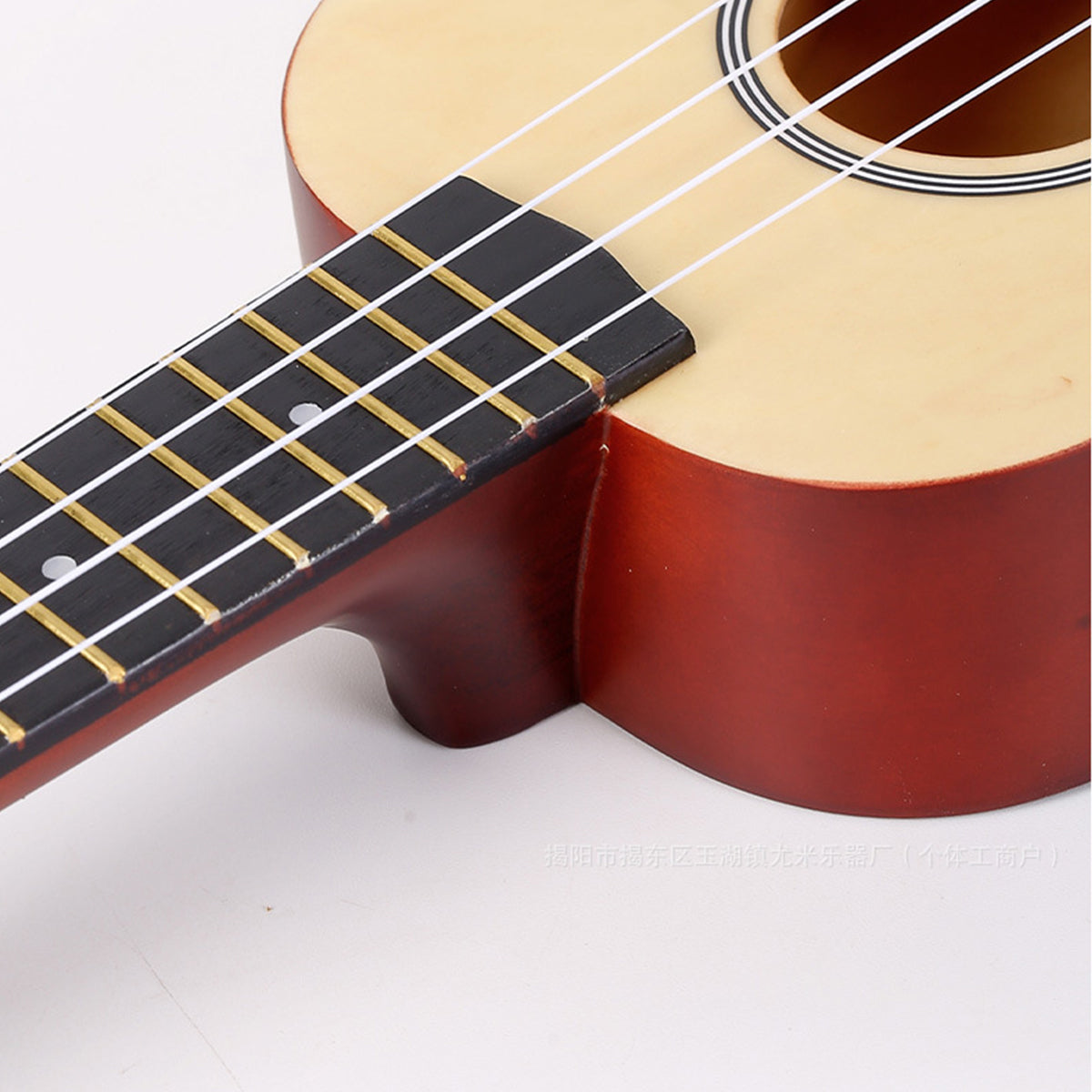 21 Inch Ukulele Starter Kit for Kids and Beginners