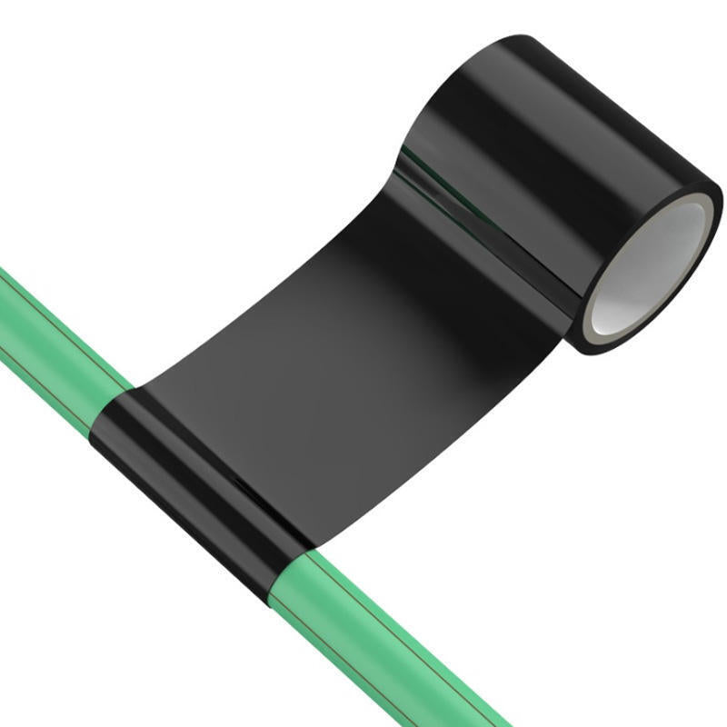 Waterproof PVC Tape 10×150cm Super Strong Leak Repair Seal