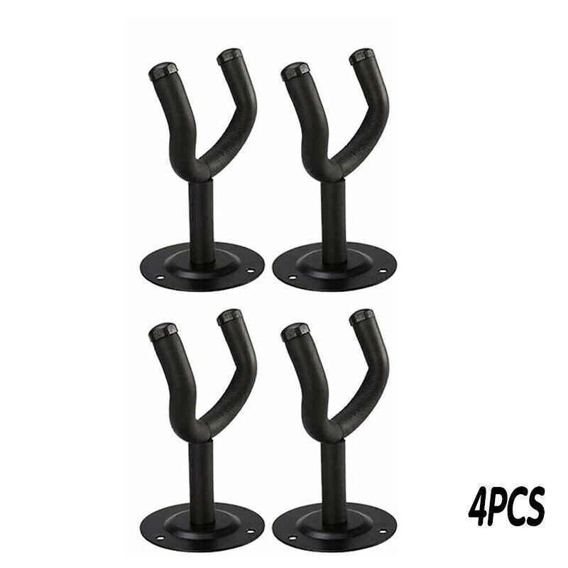 Padded Guitar Wall Mount Hanger Hook