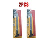 Sealed 2PCS