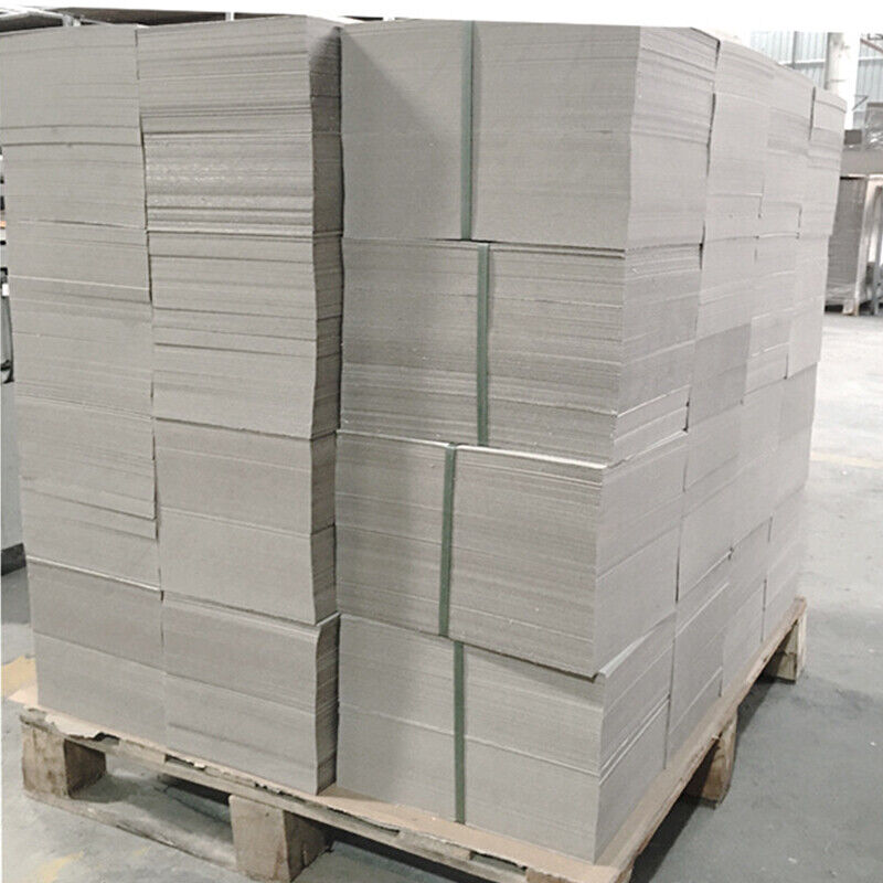 40 Pcs Greyboard Sheets A4 A3 Extra Thick 1.5mm Board