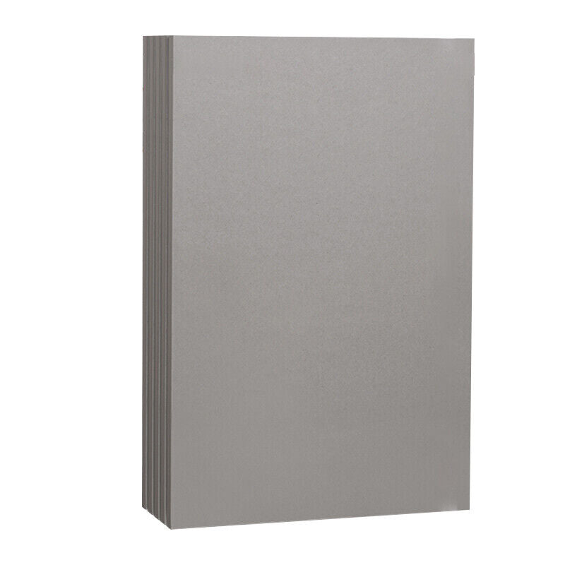40 Pcs Greyboard Sheets A4 A3 Extra Thick 1.5mm Board