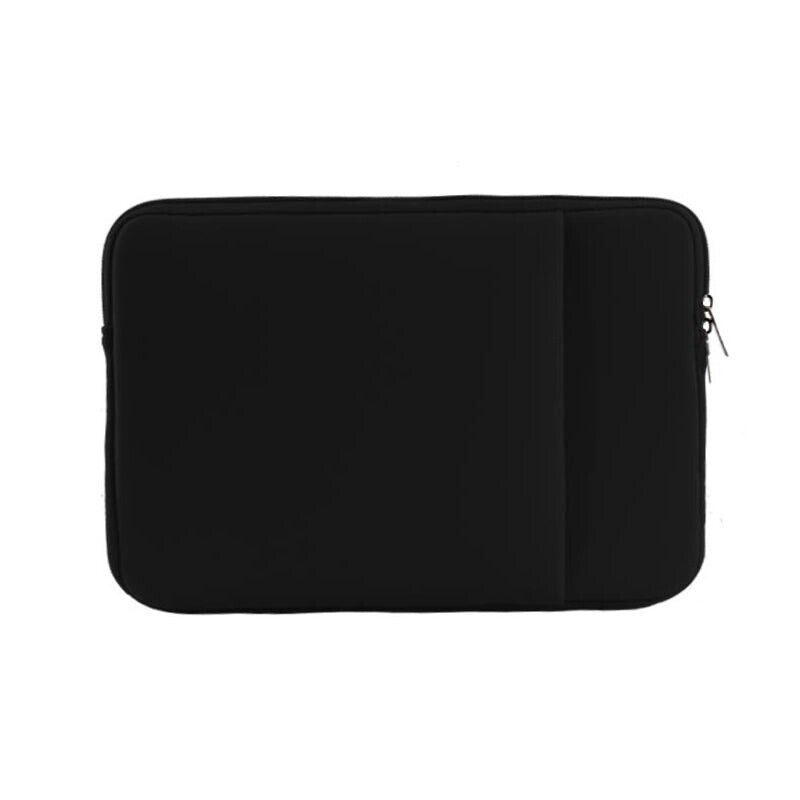 Laptop Sleeve Carry Bag Waterproof Nylon Case for Travel
