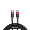 Black & Red / 1M / 1PC
