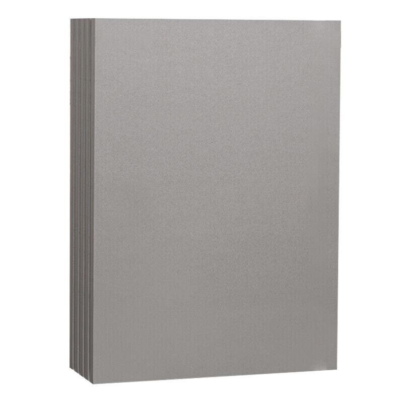 40 Pcs Greyboard Sheets A4 A3 Extra Thick 1.5mm Board