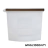 White 1000ml*1 Unit