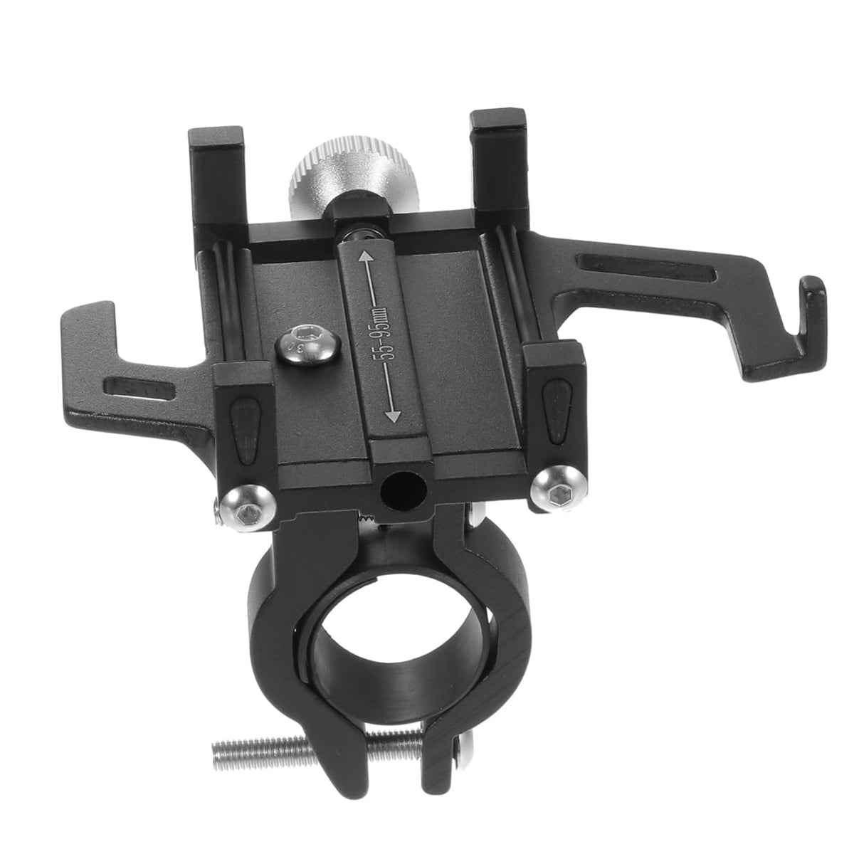 Bicycle Phone Stand Rack Cycling Accessories Mount
