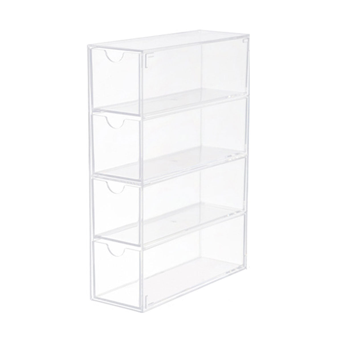Stackable Acrylic Sunglasses Display Storage Box