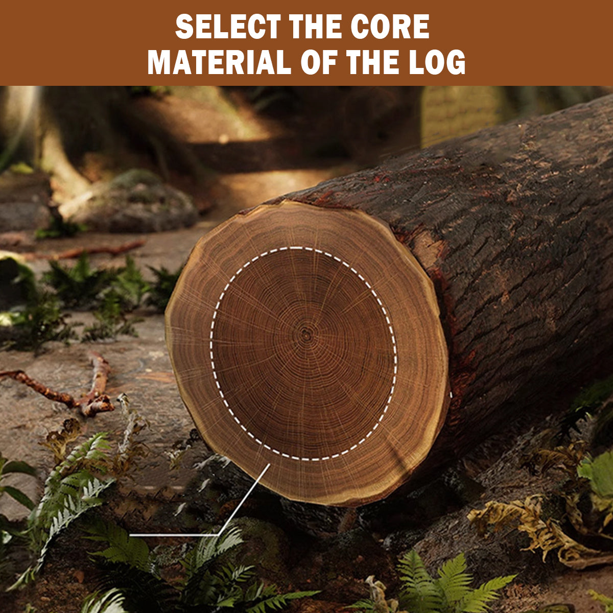 Solid Wood Corner Bookshelf Space Saving Floor Storage