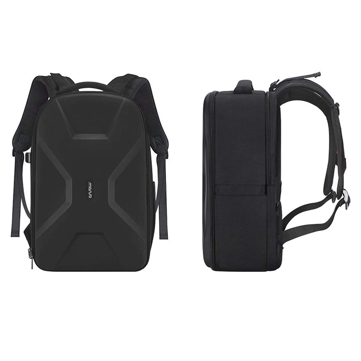Outdoor Camera Backpack Waterproof Shell Dividers
