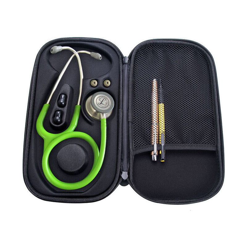 Hard EVA Stethoscope Case Travel Storage Box