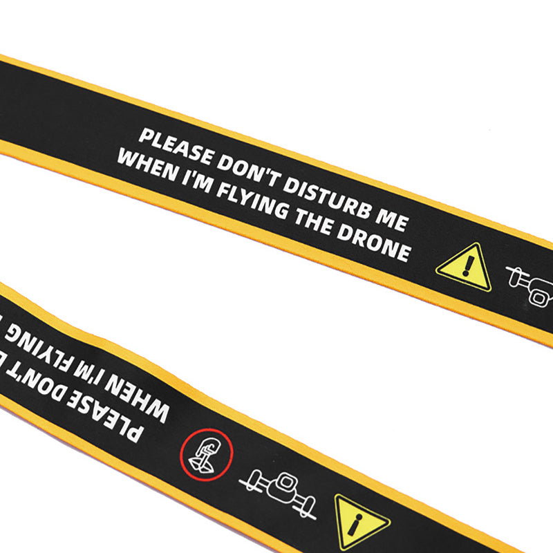 Shoulder Lanyard Strap for DJI Mini 3 Pro Remote