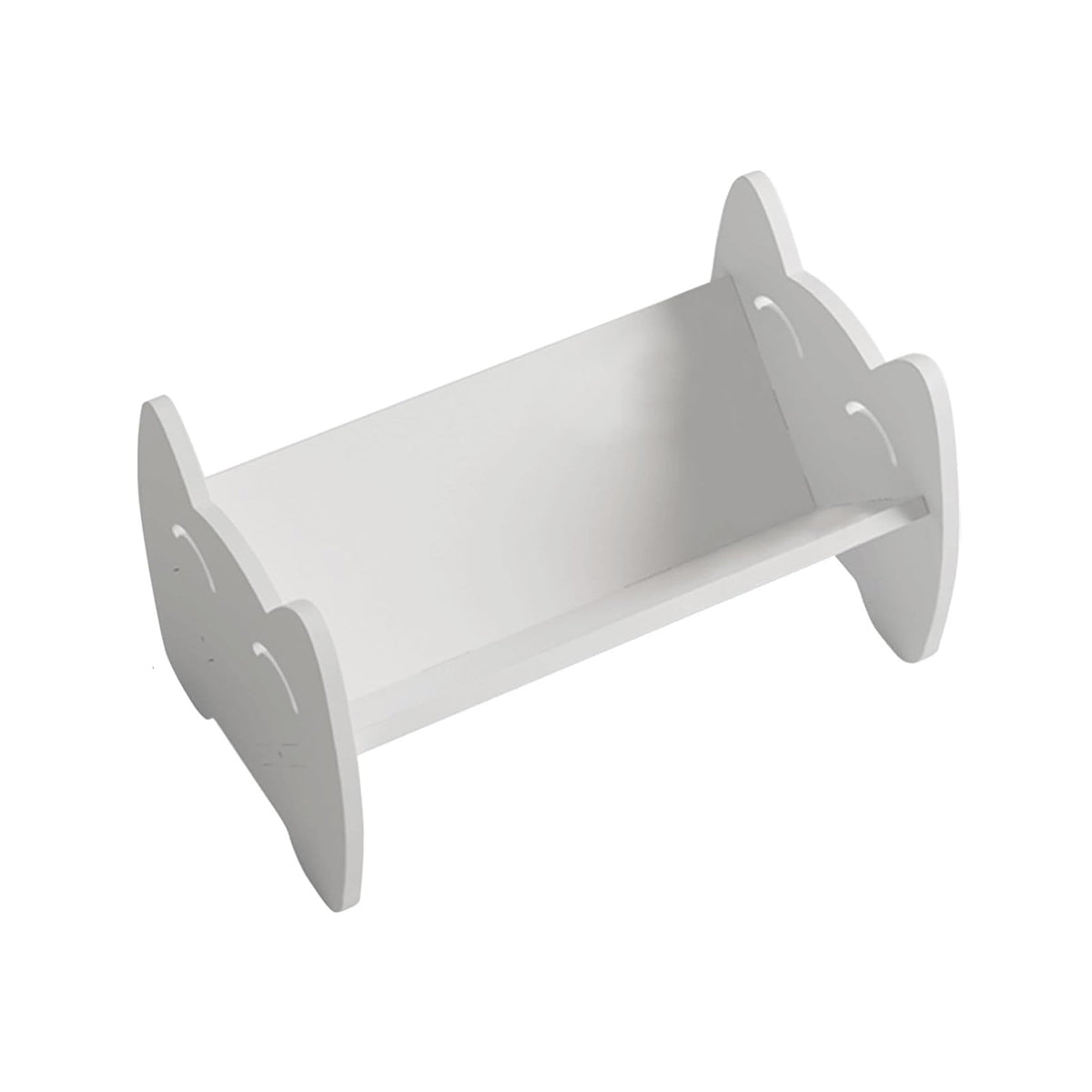 Multifunctional Desktop Organizer Bookshelf