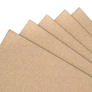 Corrugated Cardboard Sheets 20pcs 80x80cm