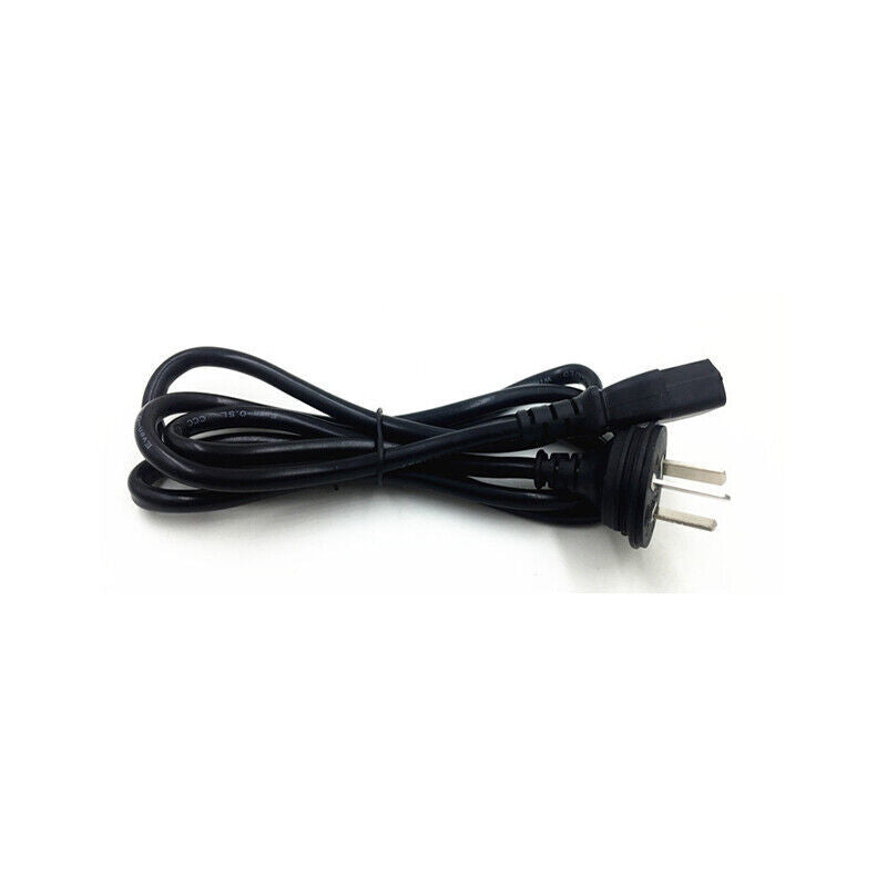 Power Lead Cable 3 Pin to IEC-C13 Socket 1.5M 500W 10A