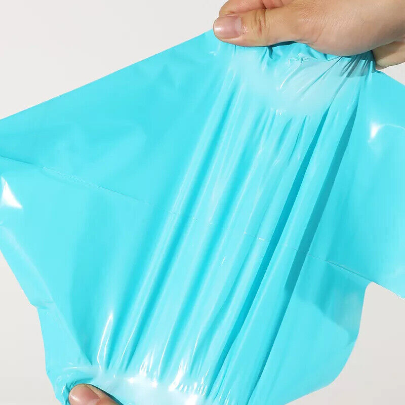 Poly Mailer Bags Self Sealing Plastic Courier Packing Satchels