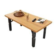 Small Folding Table with Compact Portable Design