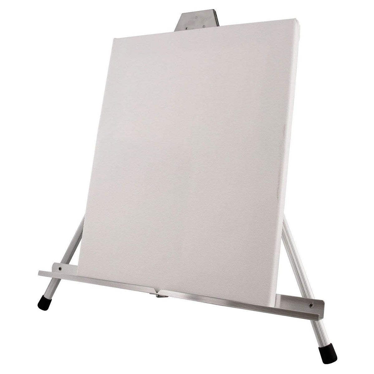 Foldable Aluminum Tabletop Easel Sketch Display Stand