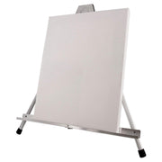 Foldable Aluminum Tabletop Easel Sketch Display Stand