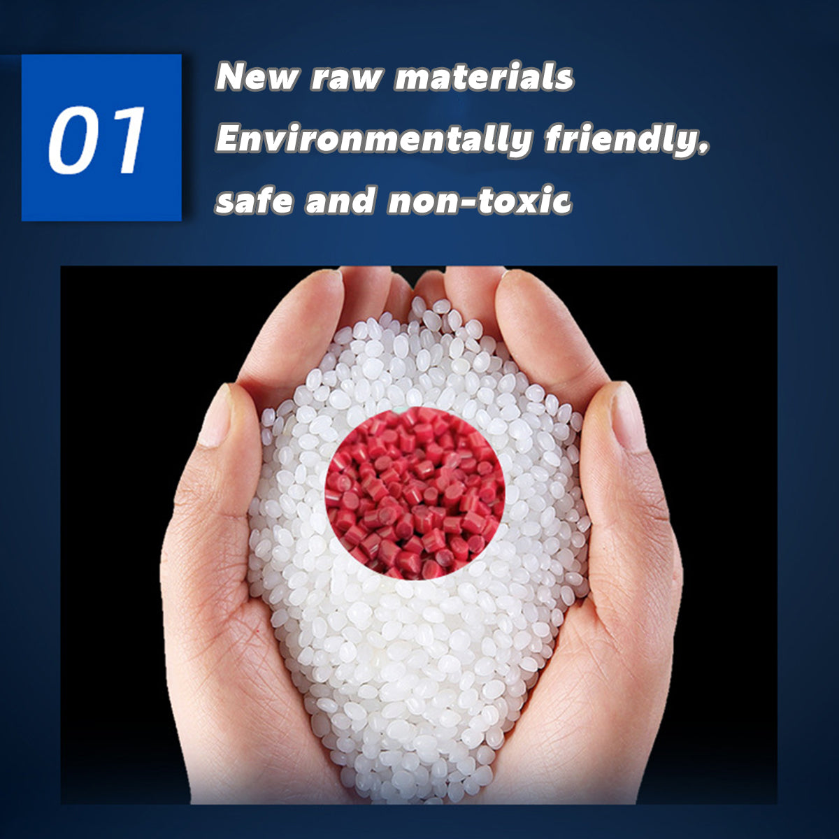 200 Pcs Red Bubble Mailer Bags Anti Static Padded