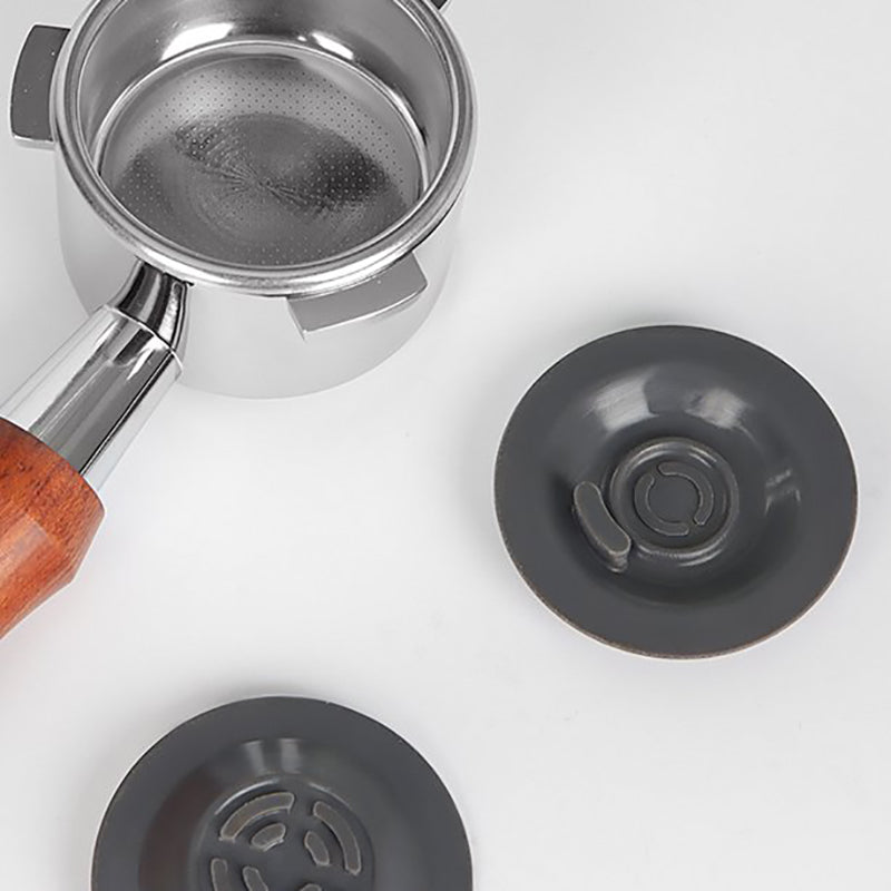 Coffee Cleaning Disc for Breville Models Rubber Filter