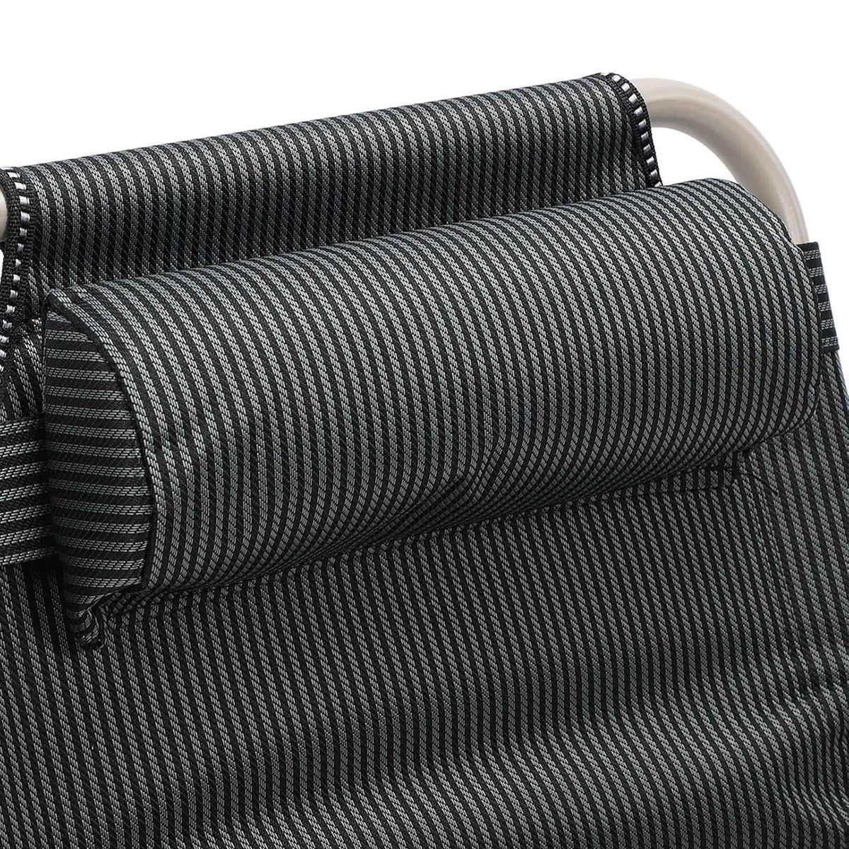 Adjustable Folding Bed Backrest with Armrest 40–90 Degree Support