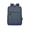 Blue 1 Zipper