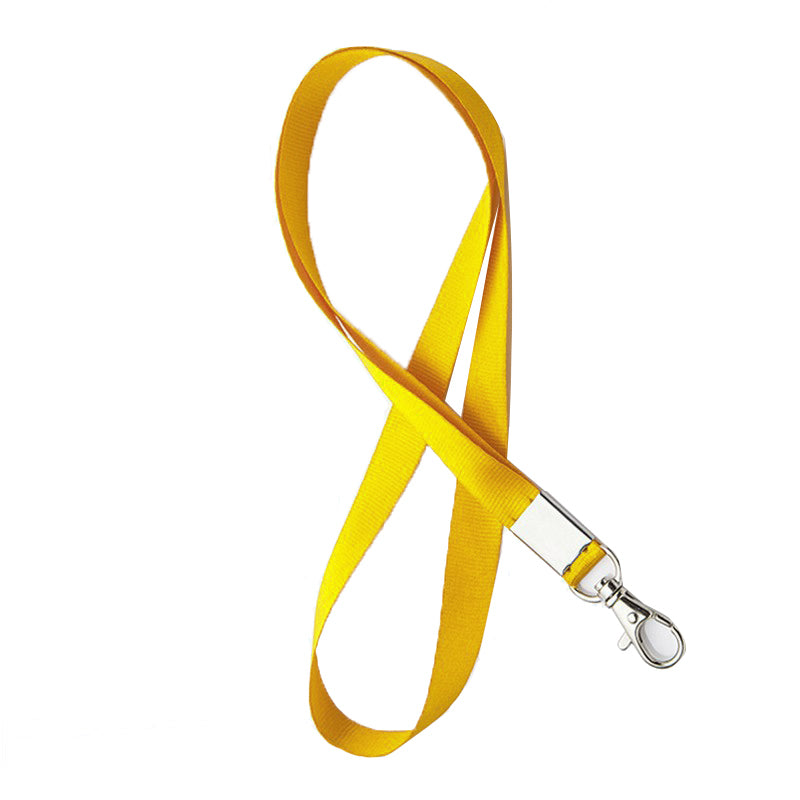 Lanyard Neck Strap for ID Badge Name Tag Keys