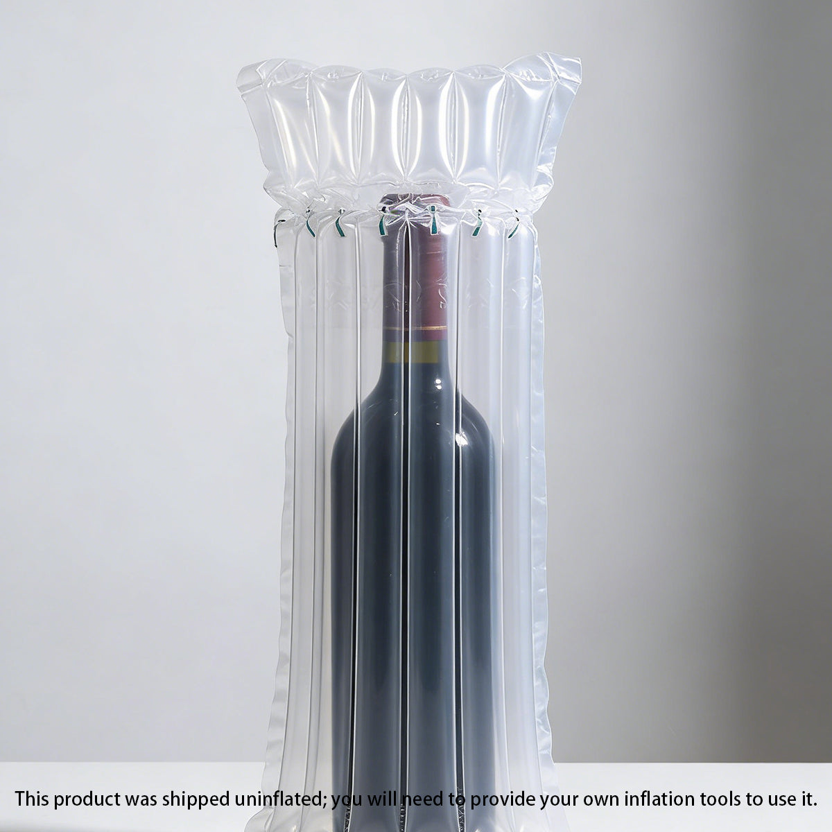 100pcs Air Column Bags for Shipping Void Fill