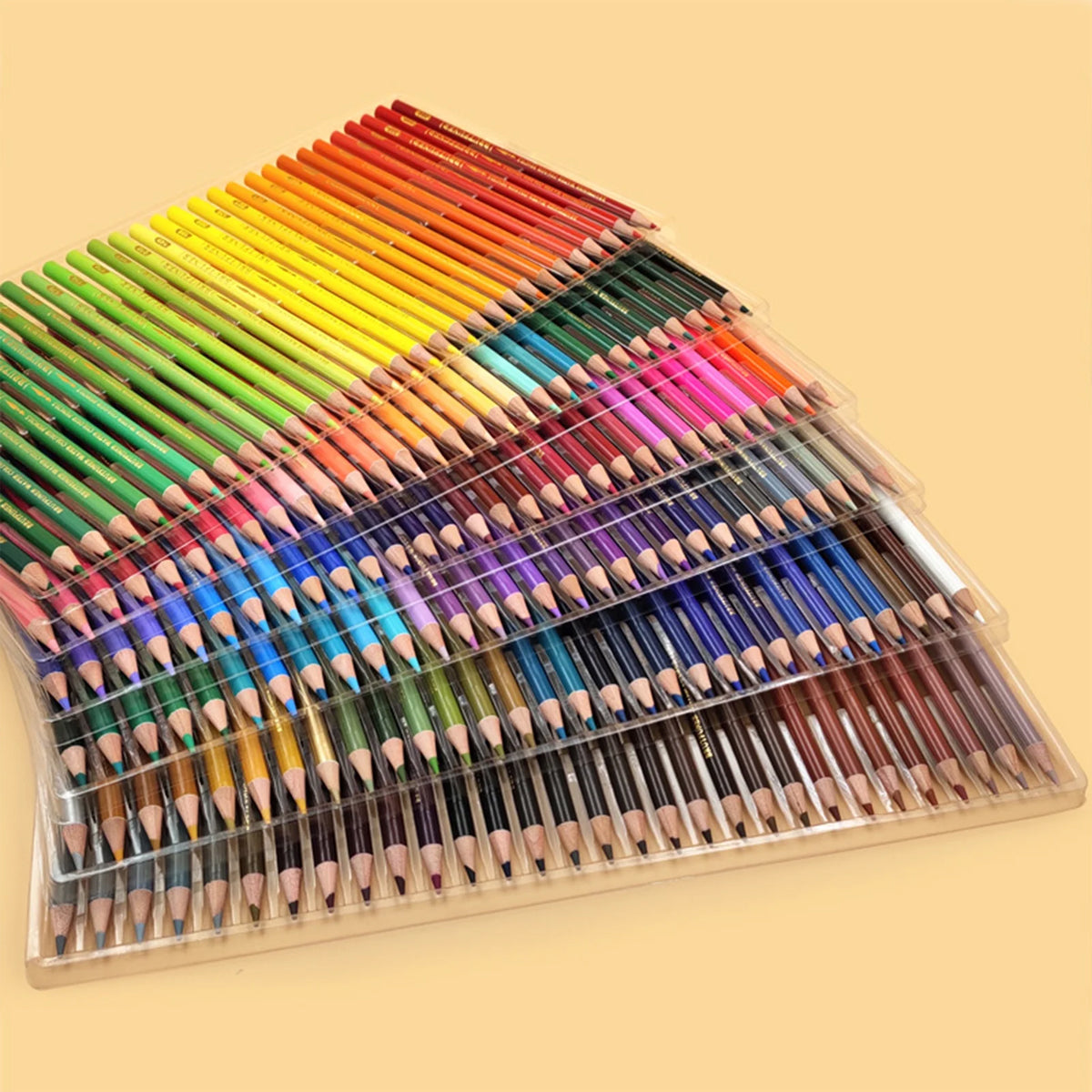 120/180 Water-Soluble Colouring Pens Set for Drawing Art