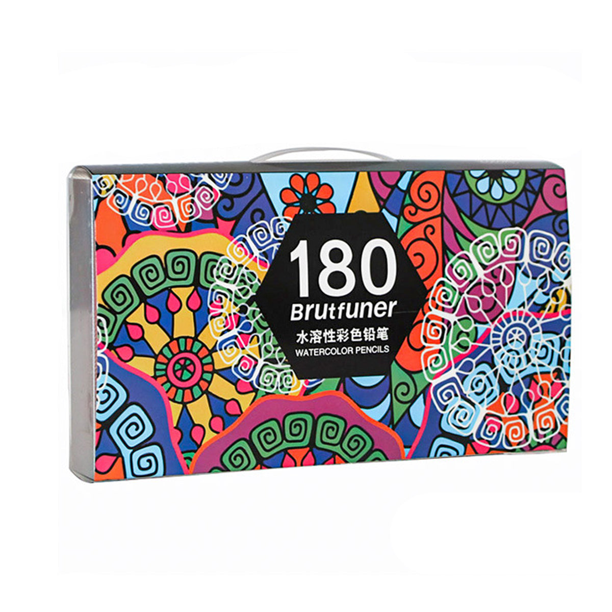 120/180 Water-Soluble Colouring Pens Set for Drawing Art