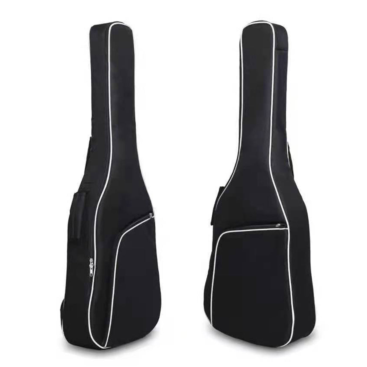 Padded Electric Bass Guitar Gig Bag