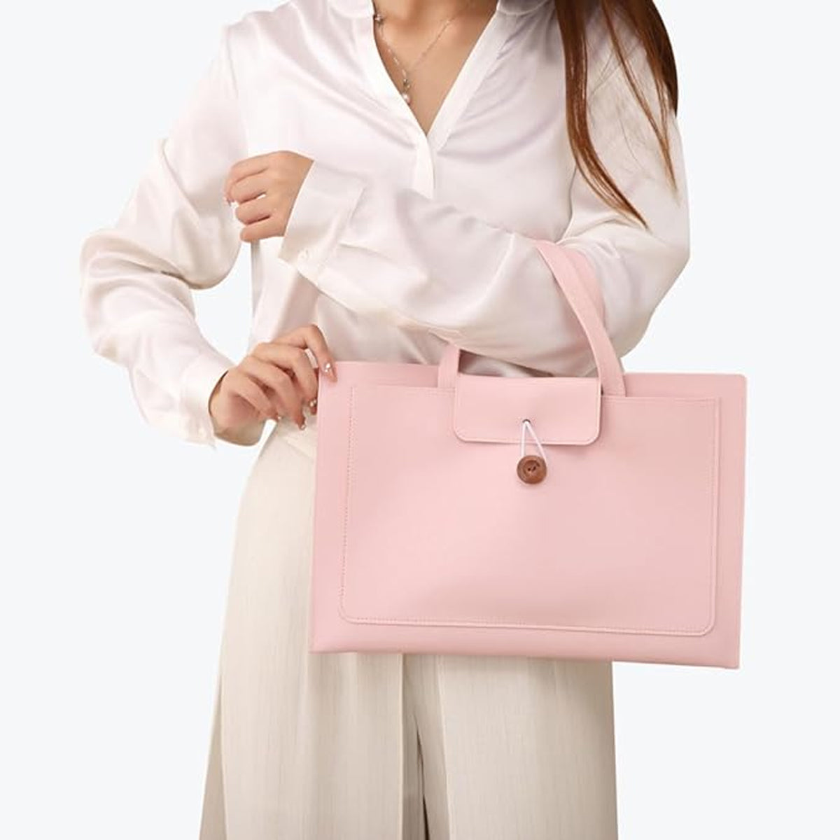 Laptop Bag Computer Sleeve Protective Case for Work Travel