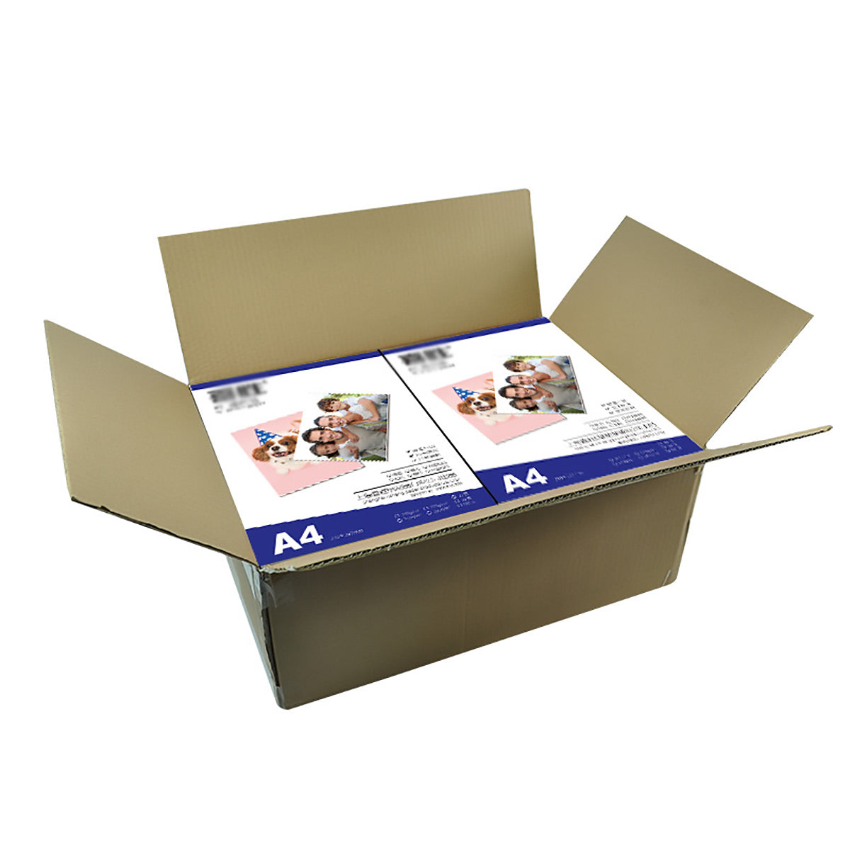 A4 Waterproof High Gloss Photo Paper 190gsm Inkjet