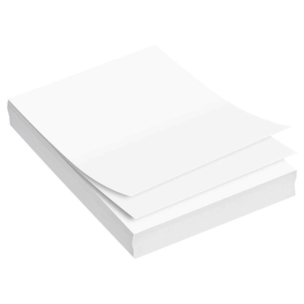 A4 Waterproof High Gloss Photo Paper 190gsm Inkjet