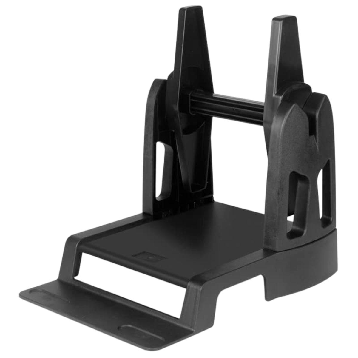 Label Paper Barcode Printer Universal Label Holder Plastic