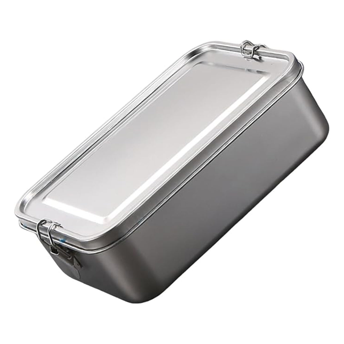 304 Stainless Steel Lunch Box Leakproof Storage