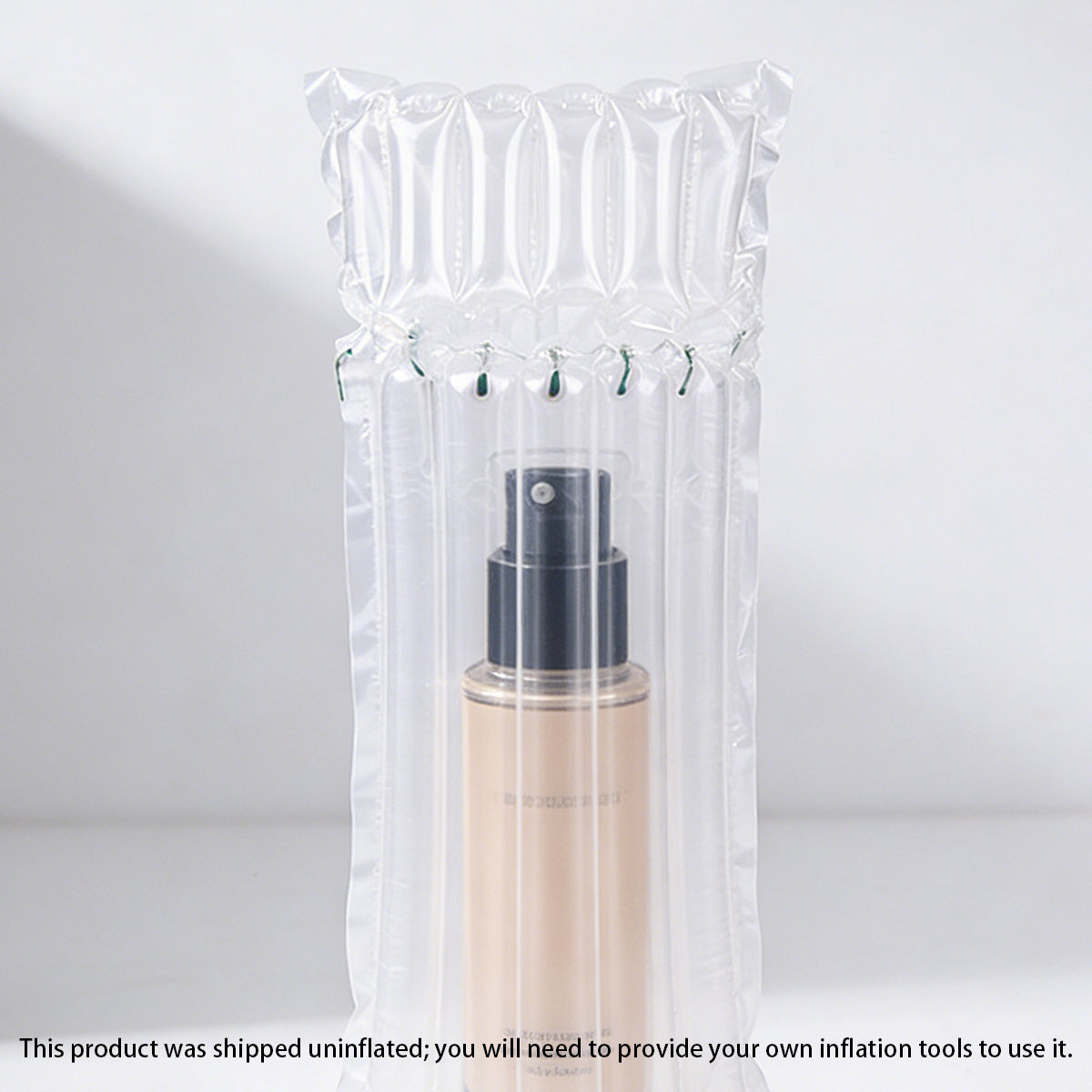 100pcs Air Column Bags for Shipping Void Fill