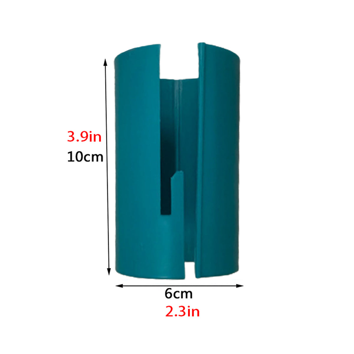 3 Pcs Wrapping Paper Cutters Sliding Craft Tool Green