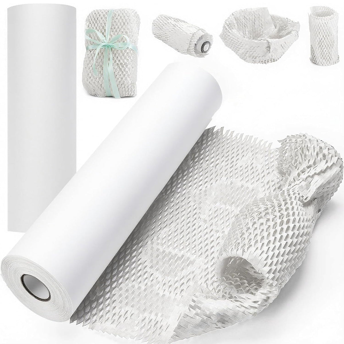 Honeycomb Packaging Paper for Fragile Items